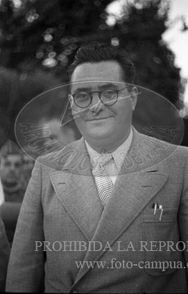 Jaques Doriot , escritor fascista frances.
