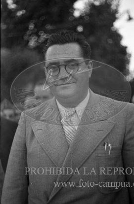 Jaques Doriot , escritor fascista frances.