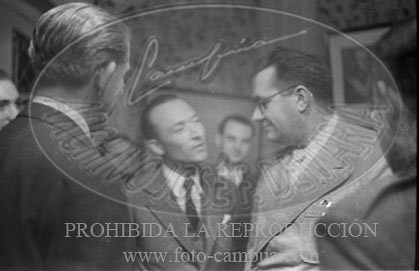 Jaques Doriot , escritor fascista frances.