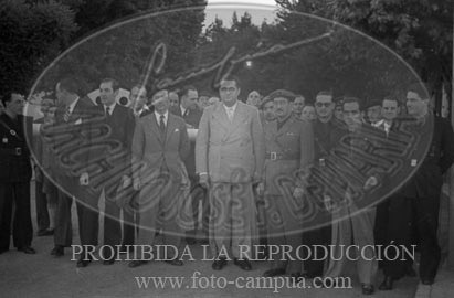 Jaques Doriot , escritor fascista frances.