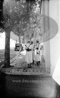 Imagenes de Tetuan