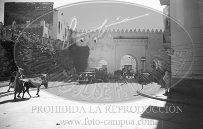 Imagenes de Tetuan