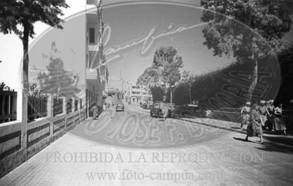 Imagenes de Tetuan