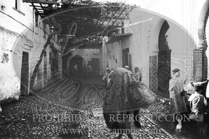 Imagenes de Tetuan