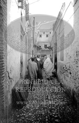 Imagenes de Tetuan