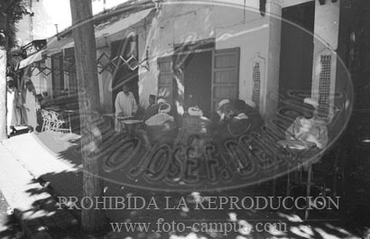 Imagenes de Tetuan