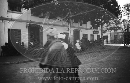 Imagenes de Tetuan