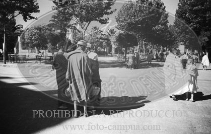 Imagenes de Tetuan
