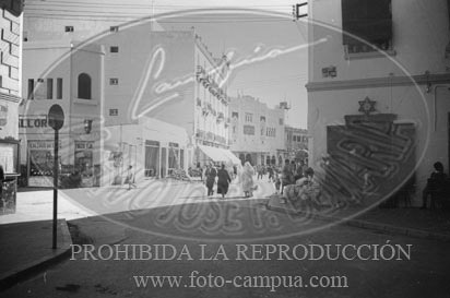Imagenes de Tetuan