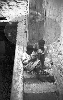 Imagenes de Tetuan