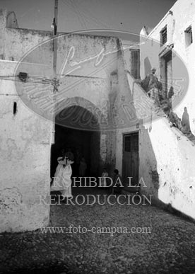 Imagenes de Tetuan