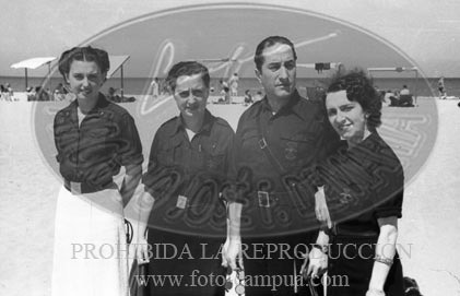 Imagenes de Tetuan