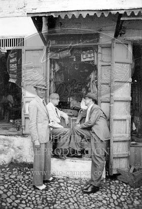 Imagenes de Tetuan