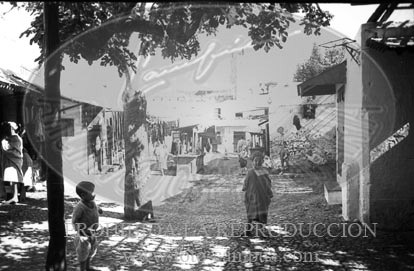 Imagenes de Tetuan