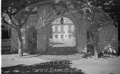 Imagenes de Tetuan