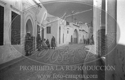 Imagenes de Tetuan