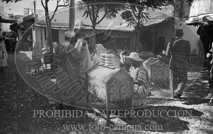 Imagenes de Tetuan