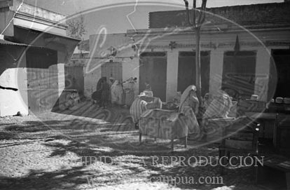 Imagenes de Tetuan