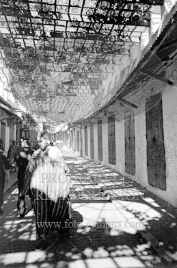 Imagenes de Tetuan