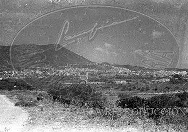 Imagenes de Tetuan