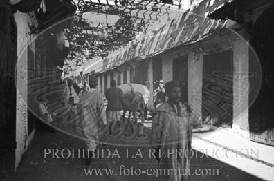 Imagenes de Tetuan