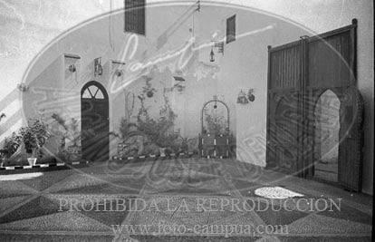 Imagenes de Tetuan