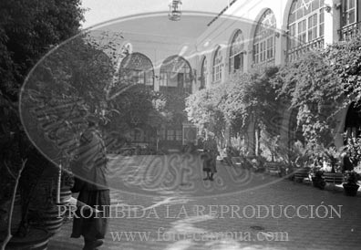 Imagenes de Tetuan
