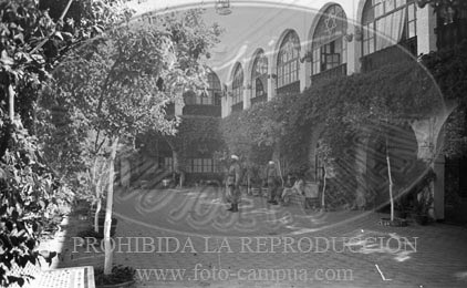 Imagenes de Tetuan
