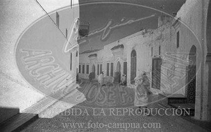 Imagenes de Tetuan
