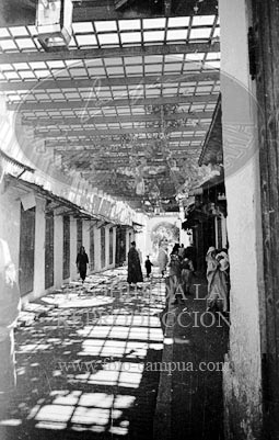 Imagenes de Tetuan