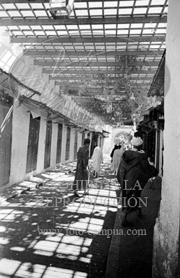 Imagenes de Tetuan