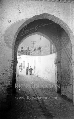 Imagenes de Tetuan