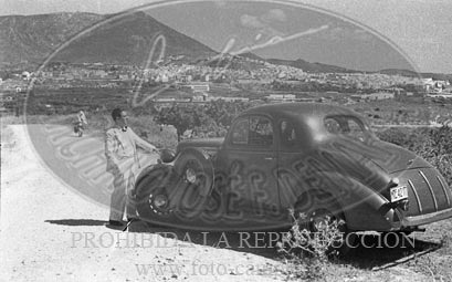 Imagenes de Tetuan