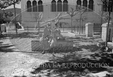 Imagenes de Tetuan