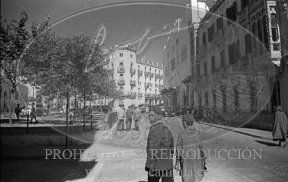 Imagenes de Tetuan