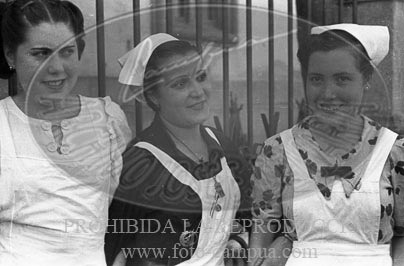 Actos en honor de Calvo Sotelo