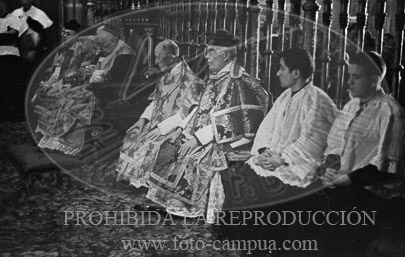 Actos en honor de Calvo Sotelo