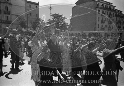 Actos en honor de Calvo Sotelo
