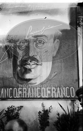 Actos en honor de Calvo Sotelo