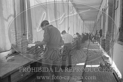 Fabrica de armas de Salamanca