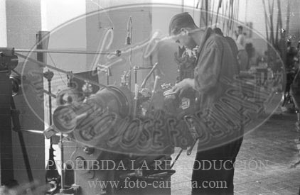 Fabrica de armas de Salamanca