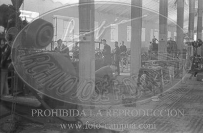 Fabrica de armas de Salamanca