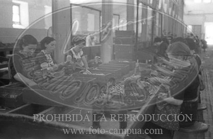 Fabrica de armas de Salamanca