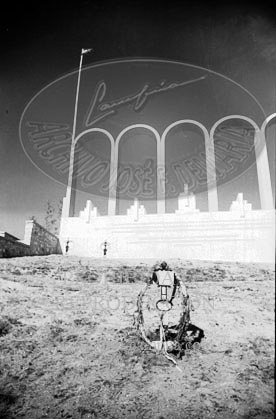 Monumento a Emilio Mola