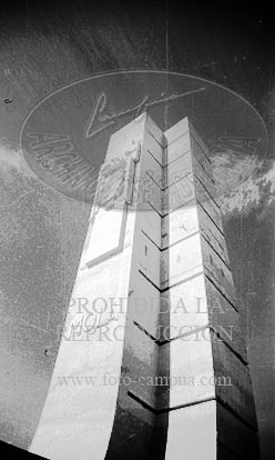 Monumento a Emilio Mola