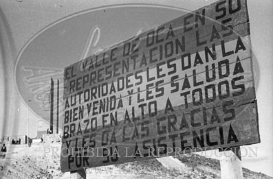 Monumento a Emilio Mola