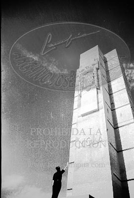 Monumento a Emilio Mola