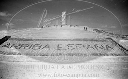 Monumento a Emilio Mola