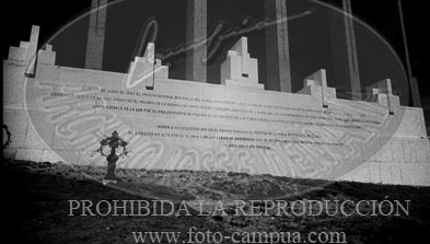Monumento a Emilio Mola
