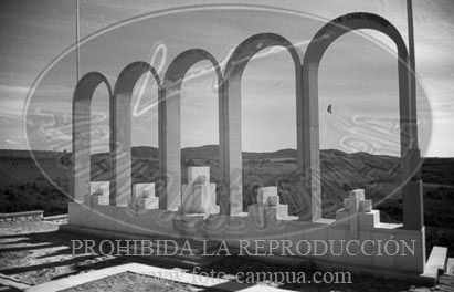 Monumento a Emilio Mola